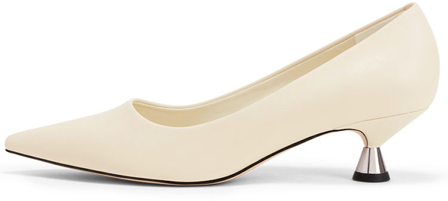 (W) CHARLES & KEITH Tumit Tinggi Toe Runcing 'Simple Commute' CK1-61720120 Purchase (W) CHARLES & KEITH Tumit Tinggi Toe Runcing 'Simple Commute' CK1-61720120