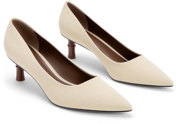 (W) CHARLES & KEITH Tumit Tinggi Hujung Runcing 'Simple Commute' CK1-60920330 Details for (W) CHARLES & KEITH Tumit Tinggi Hujung Runcing 'Simple Commute' CK1-60920330