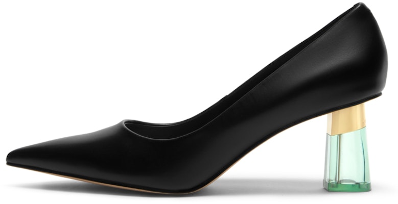 (W) CHARLES & KEITH Charles & Keith Sepatu Hak Tinggi 'Simple Commute' CK1-60280375 Sizing (W) CHARLES & KEITH Charles & Keith Sepatu Hak Tinggi 'Simple Commute' CK1-60280375