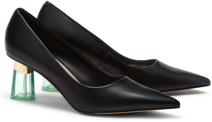 (W) CHARLES & KEITH Charles & Keith Sepatu Hak Tinggi 'Simple Commute' CK1-60280375 Cheap (W) CHARLES & KEITH Charles & Keith Sepatu Hak Tinggi 'Simple Commute' CK1-60280375