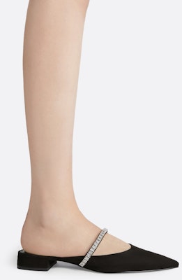 (W) CHARLES & KEITH 보석 스트랩 뮬 (or C&K 보석 스트랩 뮬 if shorter is needed) CK1-70360152 Cheap (W) CHARLES & KEITH 보석 스트랩 뮬 (or C&K 보석 스트랩 뮬 if shorter is needed) CK1-70360152