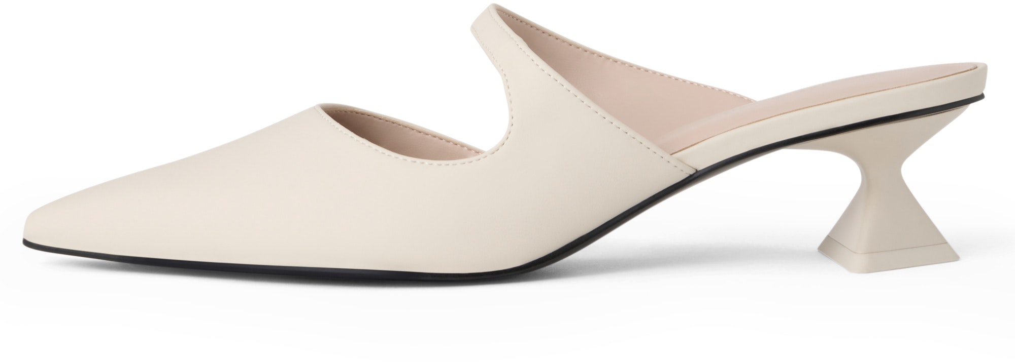 women-charles-and-keith-charles-and-keith-pu-fashion-pointed-chunky-heel-mules-ck-1-61720118
