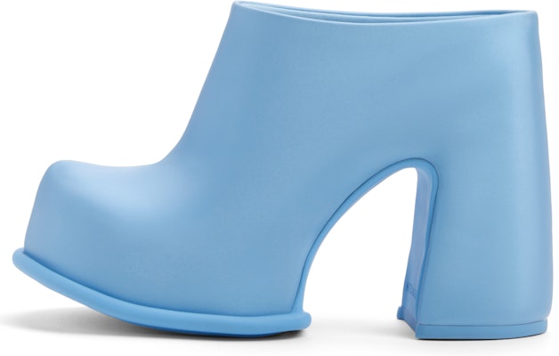 (Women) CHARLES & KEITH PU 'Fashion Design Mule Chunky Heel' CK1-60280412 Sizing (Women) CHARLES & KEITH PU 'Fashion Design Mule Chunky Heel' CK1-60280412