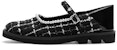 (W) CHARLES & KEITH PU 'Mutiara Perancis Mary Jane' CK1-70380959