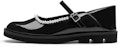 (W) CHARLES & KEITH PU 'Mutiara Perancis Mary Jane' CK1-70380959