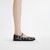 (W) CHARLES & KEITH PU 'Mutiara Perancis Mary Jane' CK1-70380959