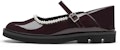 (W) CHARLES & KEITH PU 'Mutiara Perancis Mary Jane' CK1-70380959