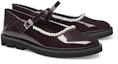 Cheap (W) CHARLES & KEITH PU 'Mutiara Perancis Mary Jane' CK1-70380959