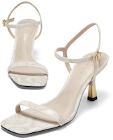 (W) 찰스앤키스 심플 화이트 오픈토 힐 샌들 (51 characters) CK1-60580244_AP.-WHITE Lookbook (W) 찰스앤키스 심플 화이트 오픈토 힐 샌들 (51 characters) CK1-60580244_AP.-WHITE