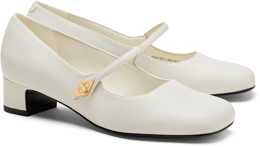 (W) CHARLES & KEITH PU经典粗跟玛丽珍鞋 CK1-60361427 Order (W) CHARLES & KEITH PU经典粗跟玛丽珍鞋 CK1-60361427