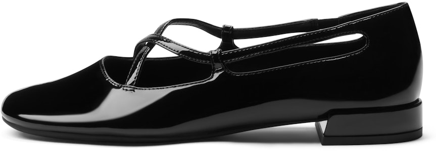 (W) CHARLES & KEITH PU Ballet Flats 'Cross-Strap Round Toe' Wanita CK1-70920132 Buy (W) CHARLES & KEITH PU Ballet Flats 'Cross-Strap Round Toe' Wanita CK1-70920132