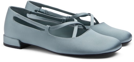 (W) 찰스앤키스 크로스 스트랩 발레 플랫 (38) CK1-70920132 Sizing (W) 찰스앤키스 크로스 스트랩 발레 플랫 (38) CK1-70920132