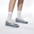 (W) CHARLES & KEITH Kasut Ballerina PU 'Cross-Strap Round Toe' CK1-70920132