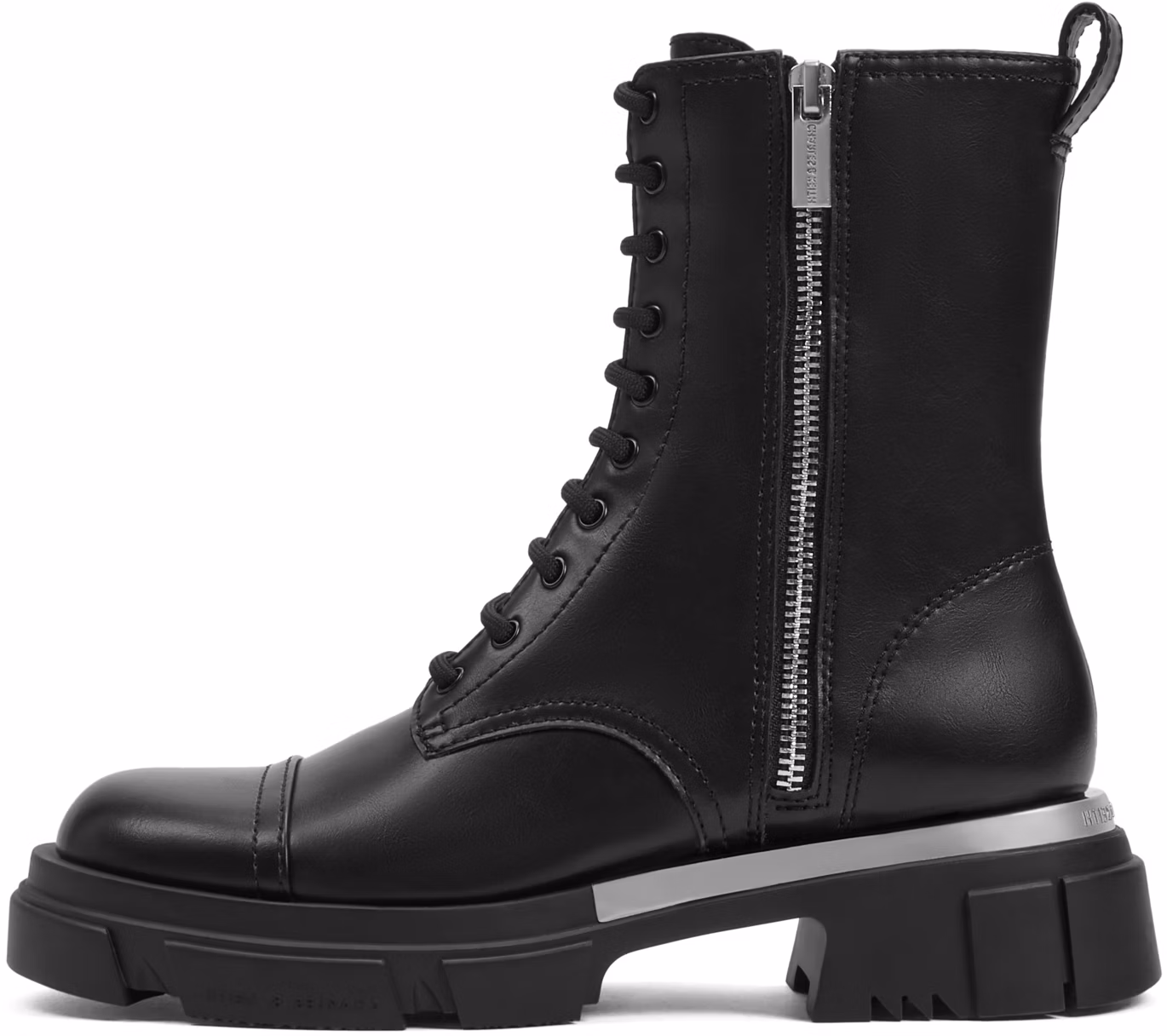 women-charles-and-keith-charles-and-keith-pu-boots-british-chunky-platform-biker-ck-1-90920125