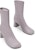 (W) CHARLES & KEITH But Kasut PU 'Tumit Chic Chunky Bergaya dengan Zip' CK1-90360374