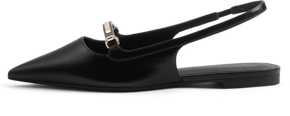 (W) 찰스앤키스 컴뮤트 앵클 스트랩 플랫 CK1-70580205 Sizing (W) 찰스앤키스 컴뮤트 앵클 스트랩 플랫 CK1-70580205