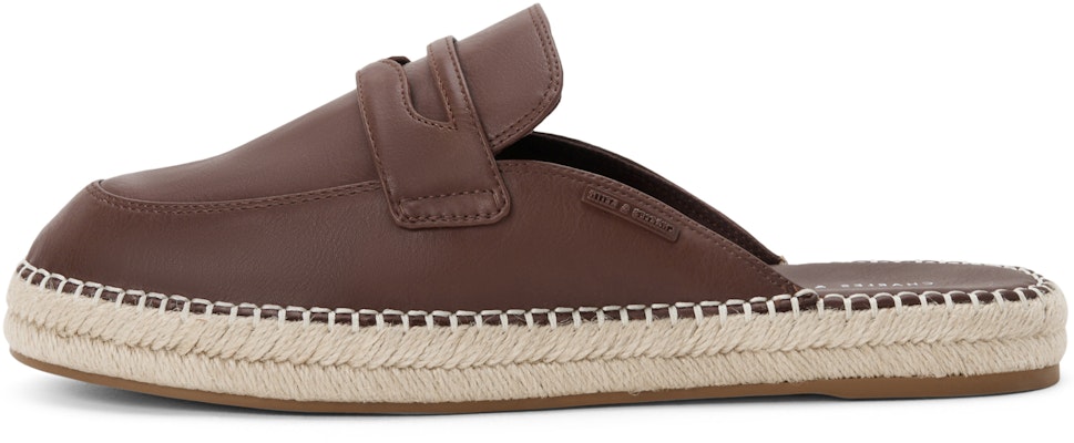 (Women) CHARLES & KEITH PU Fabric 'Fisherman Mule Slide' CK1-70380991 Buy (Women) CHARLES & KEITH PU Fabric 'Fisherman Mule Slide' CK1-70380991