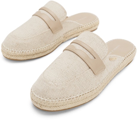 (Women) CHARLES & KEITH PU Fabric 'Fisherman Mule Slide' CK1-70380991 Sizing (Women) CHARLES & KEITH PU Fabric 'Fisherman Mule Slide' CK1-70380991