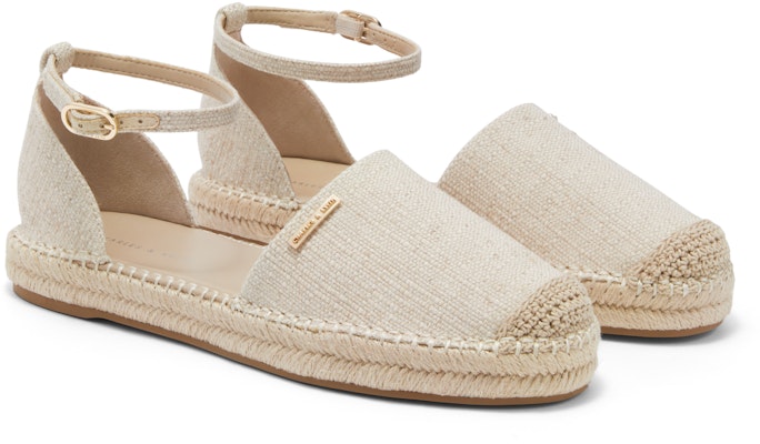 (W) Sepatu Santai PU Kasual CHARLES & KEITH 'Versatile Flat Fisherman' CK1-70380992 Order (W) Sepatu Santai PU Kasual CHARLES & KEITH 'Versatile Flat Fisherman' CK1-70380992