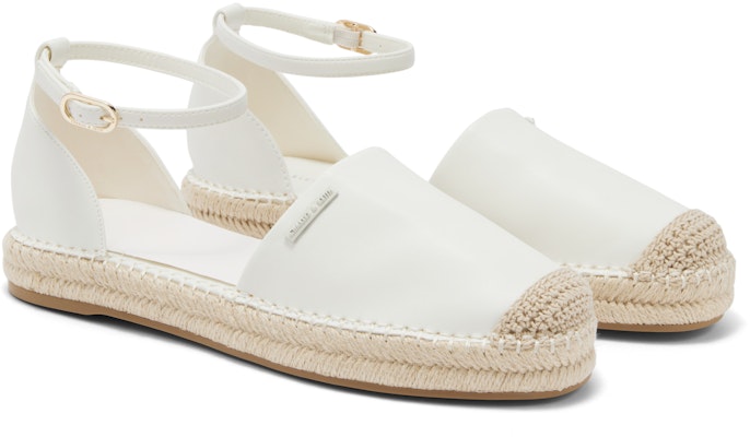 (W) Sepatu Santai PU Kasual CHARLES & KEITH 'Versatile Flat Fisherman' CK1-70380992 Purchase (W) Sepatu Santai PU Kasual CHARLES & KEITH 'Versatile Flat Fisherman' CK1-70380992
