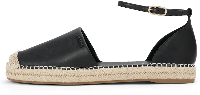 (W) Sepatu Santai PU Kasual CHARLES & KEITH 'Versatile Flat Fisherman' CK1-70380992 Sizing (W) Sepatu Santai PU Kasual CHARLES & KEITH 'Versatile Flat Fisherman' CK1-70380992