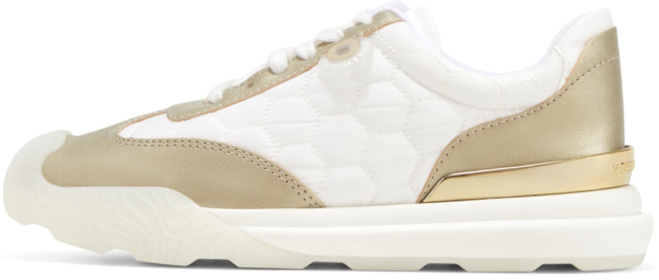 CHARLES&KEITH PU織物 足球套裝系帶運動 3cm 時尚板鞋 女款 Shop CHARLES&KEITH PU織物 足球套裝系帶運動 3cm 時尚板鞋 女款