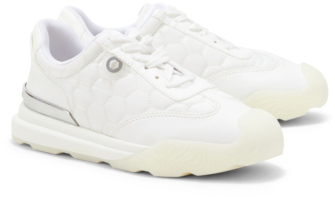 CHARLES&KEITH PU織物 足球套裝系帶運動 3cm 時尚板鞋 女款 Cheap CHARLES&KEITH PU織物 足球套裝系帶運動 3cm 時尚板鞋 女款