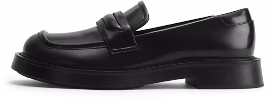 (Women) CHARLES & KEITH PU Fashion Casual Mid-Low Heel '2.8cm' CK1-70920115 (Women) CHARLES & KEITH PU Fashion Casual Mid-Low Heel '2.8cm' CK1-70920115