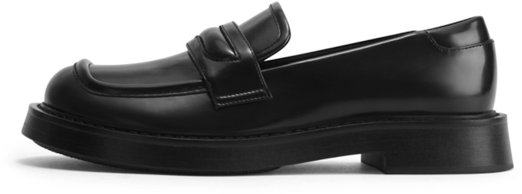 (Women) CHARLES & KEITH PU Fashion Casual Mid-Low Heel '2.8cm' CK1-70920115 Buy (Women) CHARLES & KEITH PU Fashion Casual Mid-Low Heel '2.8cm' CK1-70920115
