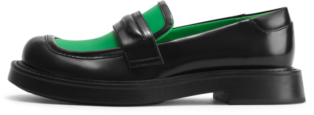 CHARLES & KEITH PU時尚休閒中低跟鞋 2.8cm 女款 Sizing CHARLES & KEITH PU時尚休閒中低跟鞋 2.8cm 女款