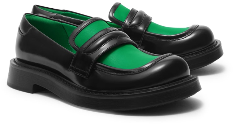 CHARLES & KEITH PU時尚休閒中低跟鞋 2.8cm 女款 Cheap CHARLES & KEITH PU時尚休閒中低跟鞋 2.8cm 女款