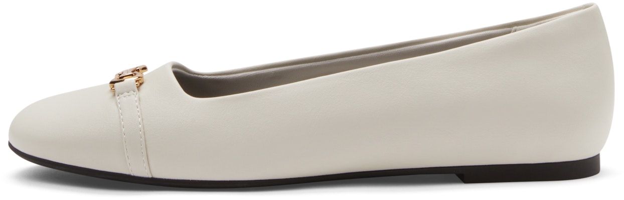 (W) CHARLES & KEITH PU Flat 'Kasual Pengembara' CK1-70381015 Purchase (W) CHARLES & KEITH PU Flat 'Kasual Pengembara' CK1-70381015