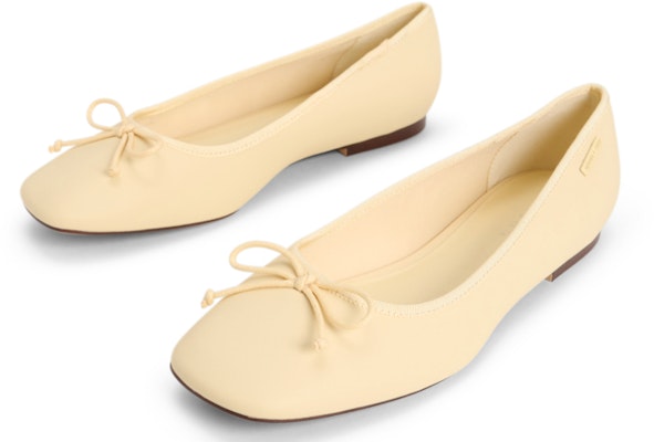 (W) CHARLES & KEITH Mules Planos PU 'Lazo Simple' CK1-70380983 Details for (W) CHARLES & KEITH Mules Planos PU 'Lazo Simple' CK1-70380983