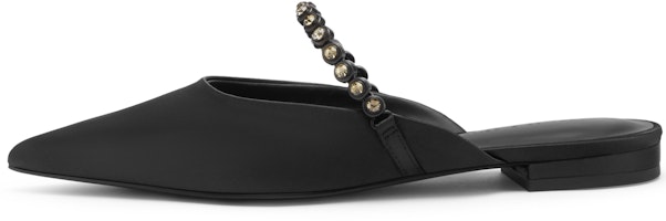 (W) CHARLES & KEITH 보석 체인 뮬 (실버) CK1-70900437 Purchase (W) CHARLES & KEITH 보석 체인 뮬 (실버) CK1-70900437