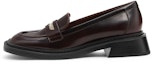 Purchase (W) CHARLES & KEITH PU Loafer 'Gaya British Slip-On' CK1-70580206