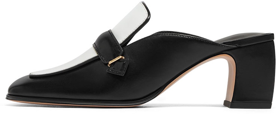 (Women) CHARLES & KEITH PU Mule Heels 'Black Strap' CK1-60361379_BLACK Buy (Women) CHARLES & KEITH PU Mule Heels 'Black Strap' CK1-60361379_BLACK