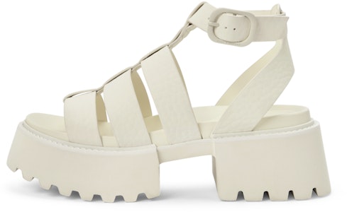 (W) CHARLES & KEITH Sandalia Casual Plataforma Roma PU 'Fashion Slipper' CK1-70380990 Buy (W) CHARLES & KEITH Sandalia Casual Plataforma Roma PU 'Fashion Slipper' CK1-70380990