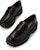 (W) CHARLES & KEITH Kasut PU Platform Loafer 'Academy' CK1-70900494