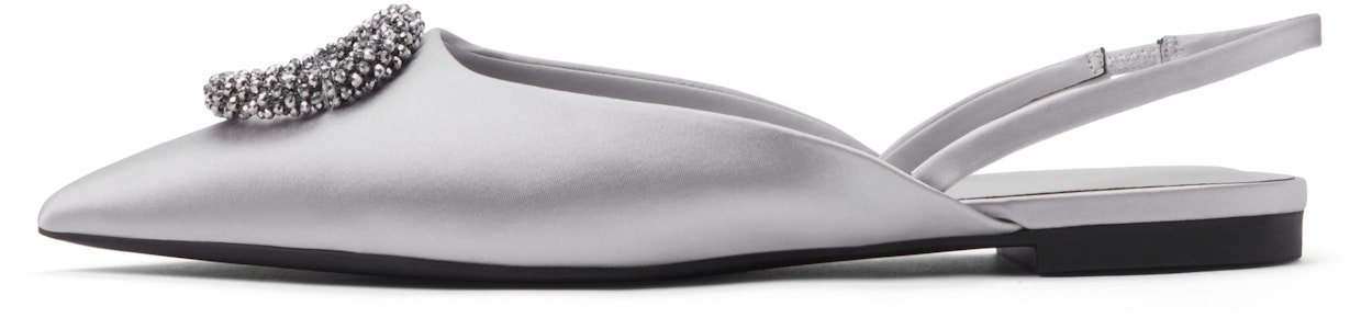 (W) CHARLES & KEITH PU Kasut Runcing 'Kasut Kasual Slingback' CK1-70900470 Buy (W) CHARLES & KEITH PU Kasut Runcing 'Kasut Kasual Slingback' CK1-70900470