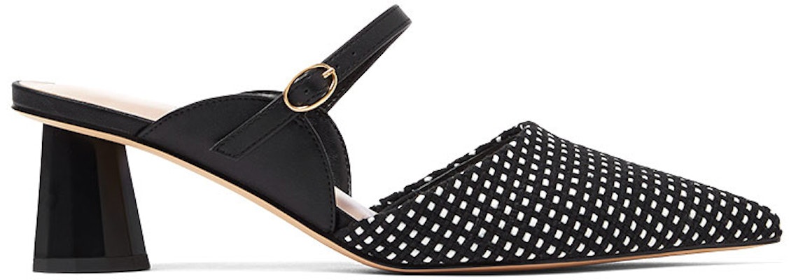 (W) CHARLES & KEITH PU Tumit Jepit Hujung Runcing 'Warna Campuran' CK1-60580224_MULTI Order (W) CHARLES & KEITH PU Tumit Jepit Hujung Runcing 'Warna Campuran' CK1-60580224_MULTI