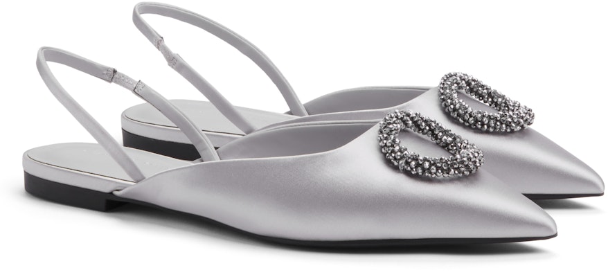 (W) CHARLES & KEITH PU Kasut Runcing 'Kasut Kasual Slingback' CK1-70900470 Order (W) CHARLES & KEITH PU Kasut Runcing 'Kasut Kasual Slingback' CK1-70900470