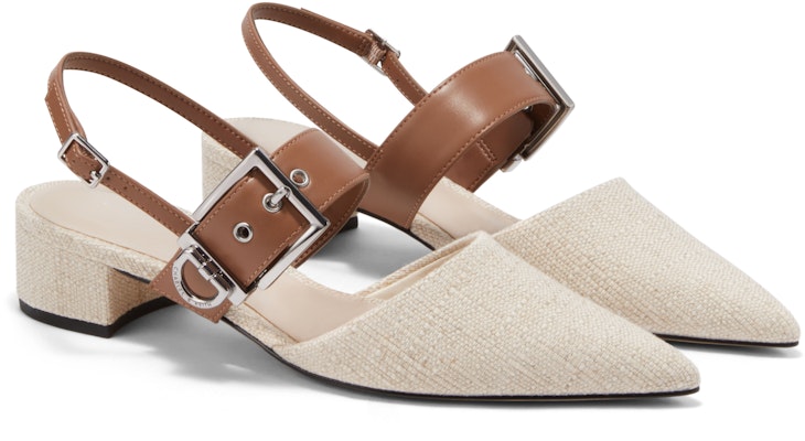 (W) CHARLES & KEITH PU Sandal Tumit Tebal Runcing 'Kasual Tali Buku Lali' CK1-60920338 Order (W) CHARLES & KEITH PU Sandal Tumit Tebal Runcing 'Kasual Tali Buku Lali' CK1-60920338