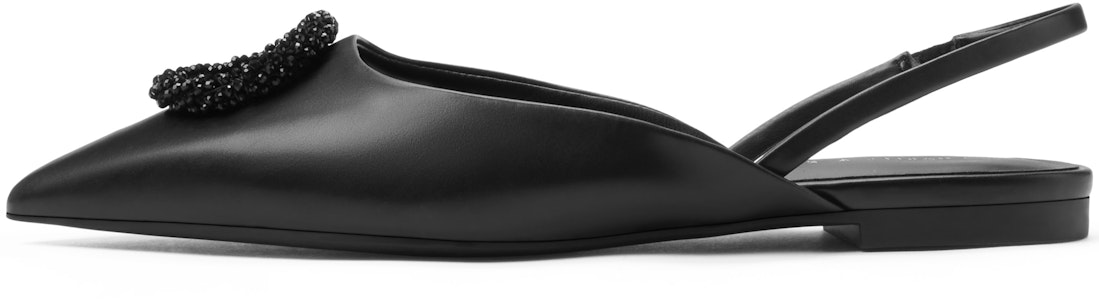 (W) CHARLES & KEITH PU Kasut Runcing 'Kasut Kasual Slingback' CK1-70900470 Shop (W) CHARLES & KEITH PU Kasut Runcing 'Kasut Kasual Slingback' CK1-70900470