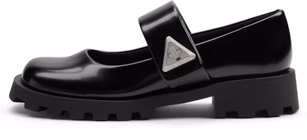 (Women) CHARLES & KEITH PU Round Toe Platform 'Mary Jane' CK1-70381010 (Women) CHARLES & KEITH PU Round Toe Platform 'Mary Jane' CK1-70381010