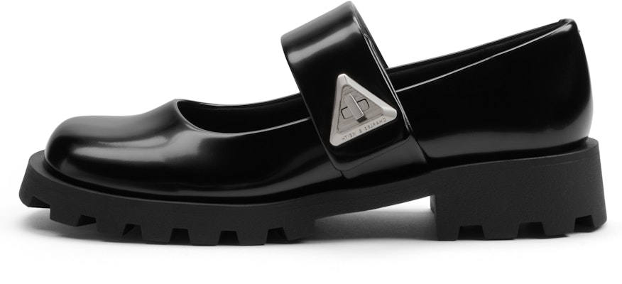 (Women) CHARLES & KEITH PU Round Toe Platform 'Mary Jane' CK1-70381010 Buy (Women) CHARLES & KEITH PU Round Toe Platform 'Mary Jane' CK1-70381010