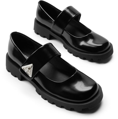 (Women) CHARLES & KEITH PU Round Toe Platform 'Mary Jane' CK1-70381010 Lookbook (Women) CHARLES & KEITH PU Round Toe Platform 'Mary Jane' CK1-70381010
