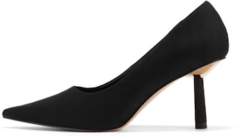 (Women) CHARLES & KEITH PU Stiletto 'Simple Commute' CK1-60361436 (Women) CHARLES & KEITH PU Stiletto 'Simple Commute' CK1-60361436