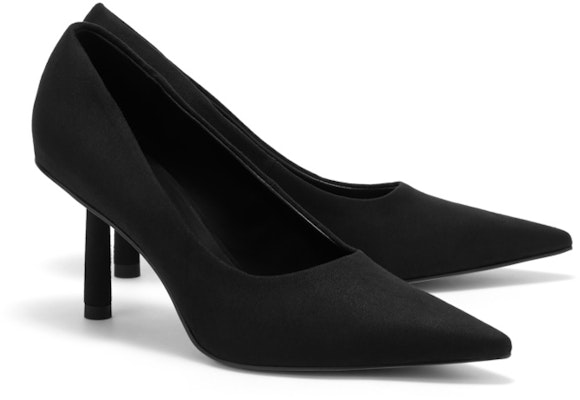(W) CHARLES & KEITH PU Stiletto 'Simple Commute' Kasut Tumit Tinggi Elegan CK1-60361436 Order (W) CHARLES & KEITH PU Stiletto 'Simple Commute' Kasut Tumit Tinggi Elegan CK1-60361436