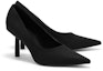 Order (Women) CHARLES & KEITH PU Stiletto 'Simple Commute' CK1-60361436