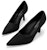 (Women) CHARLES & KEITH PU Stiletto 'Simple Commute' CK1-60361436